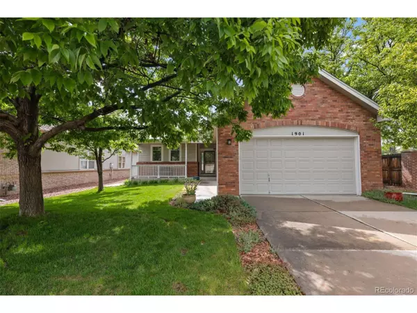 Lakewood, CO 80228,1901 S Union Pl