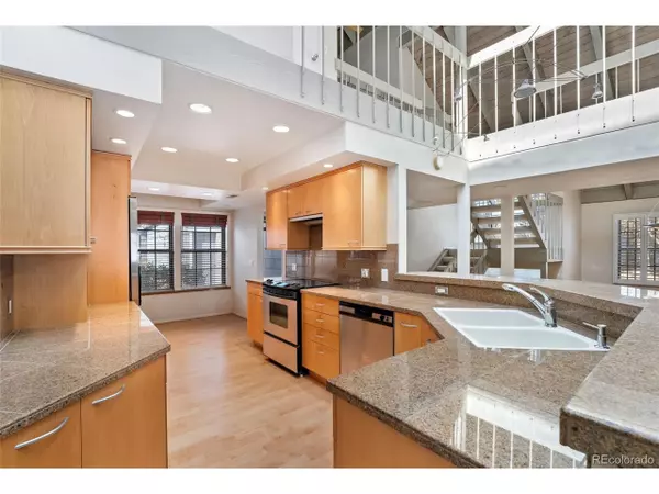 2770 S Elmira St #2, Denver, CO 80231