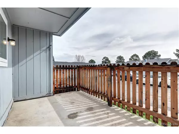 Littleton, CO 80122,7260 S Gaylord St #E26