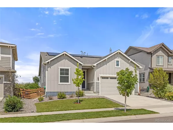 Erie, CO 80516,874 Audubon Peak Dr