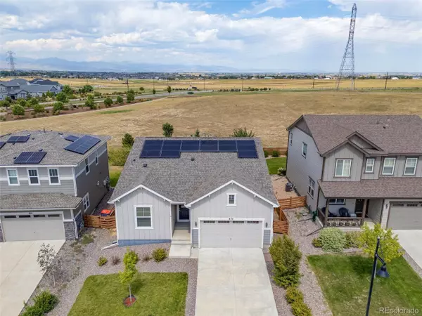 Erie, CO 80516,874 Audubon Peak Dr