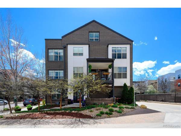 405 S Reed St, Lakewood, CO 80226