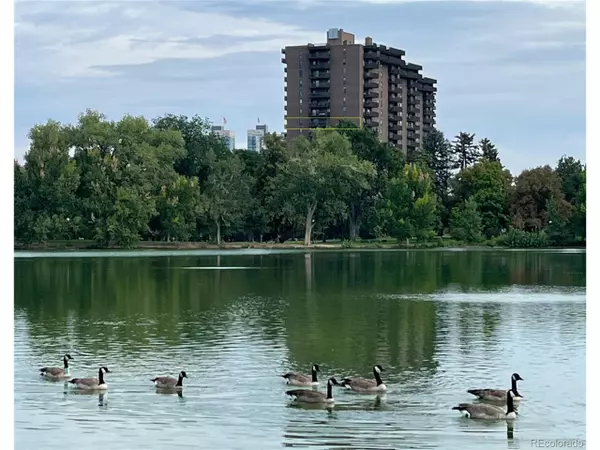 480 S Marion St #1305, Denver, CO 80218