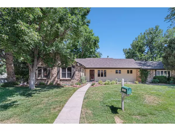 Golden, CO 80401,14725 W 30th Pl