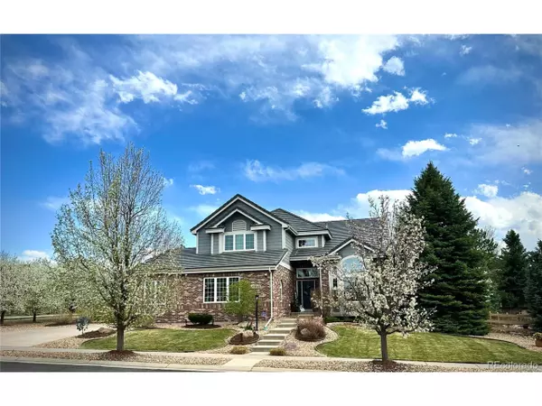 15960 E Aberdeen Ave, Centennial, CO 80016