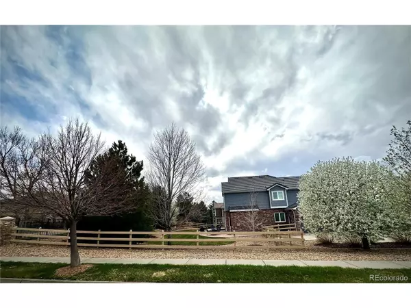 Centennial, CO 80016,15960 E Aberdeen Ave