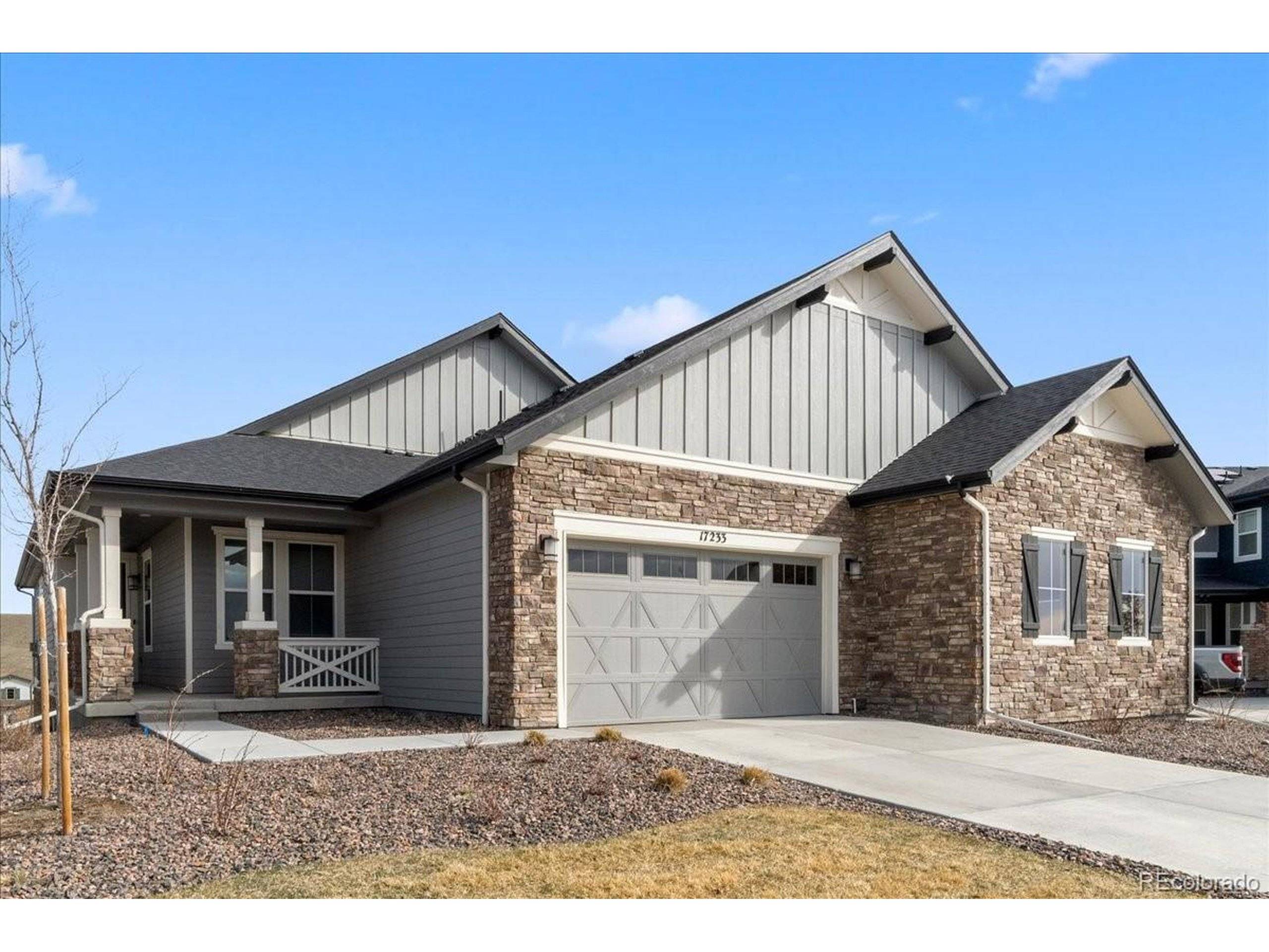 Arvada, CO 80007,17233 W 93rd Pl