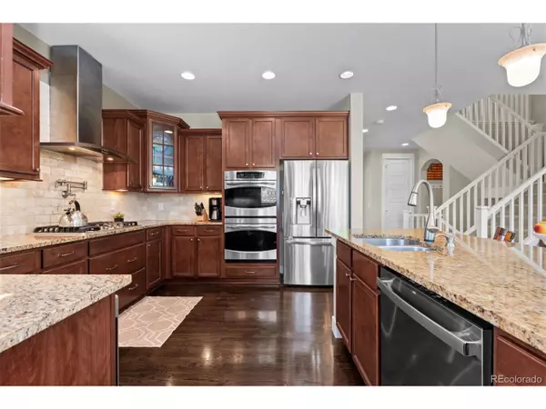 Parker, CO 80134,20293 E Shady Ridge Rd
