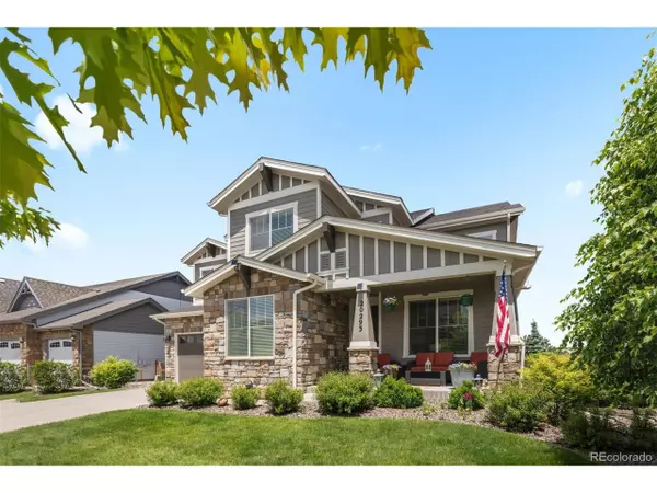 Parker, CO 80134,20293 E Shady Ridge Rd