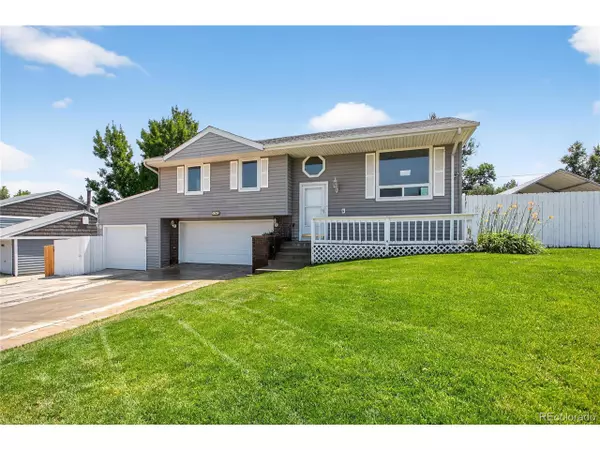 7762 N Saulsbury St, Arvada, CO 80003