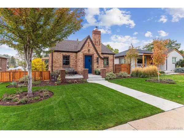 Denver, CO 80212,4710 W 32nd Ave