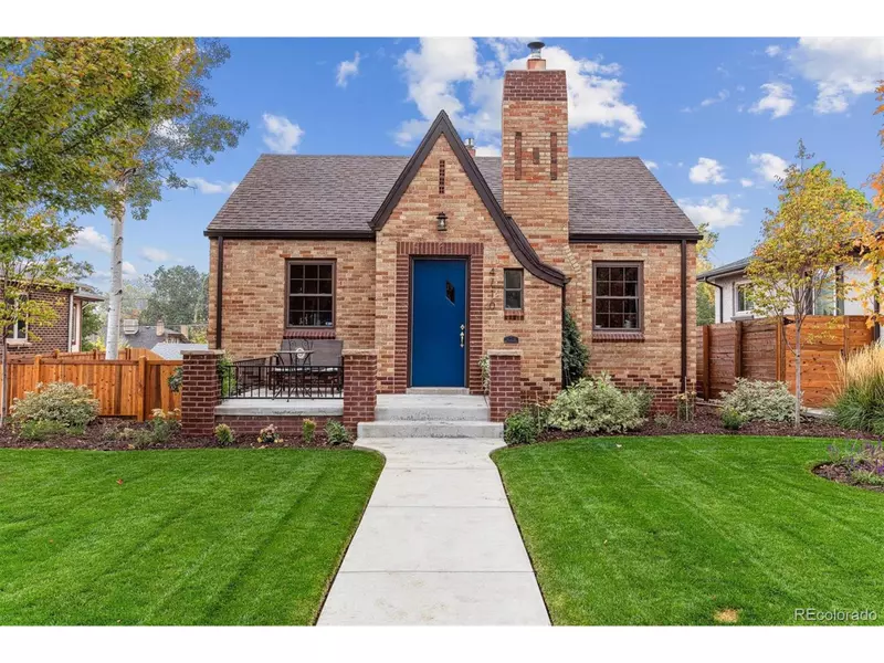 4710 W 32nd Ave, Denver, CO 80212