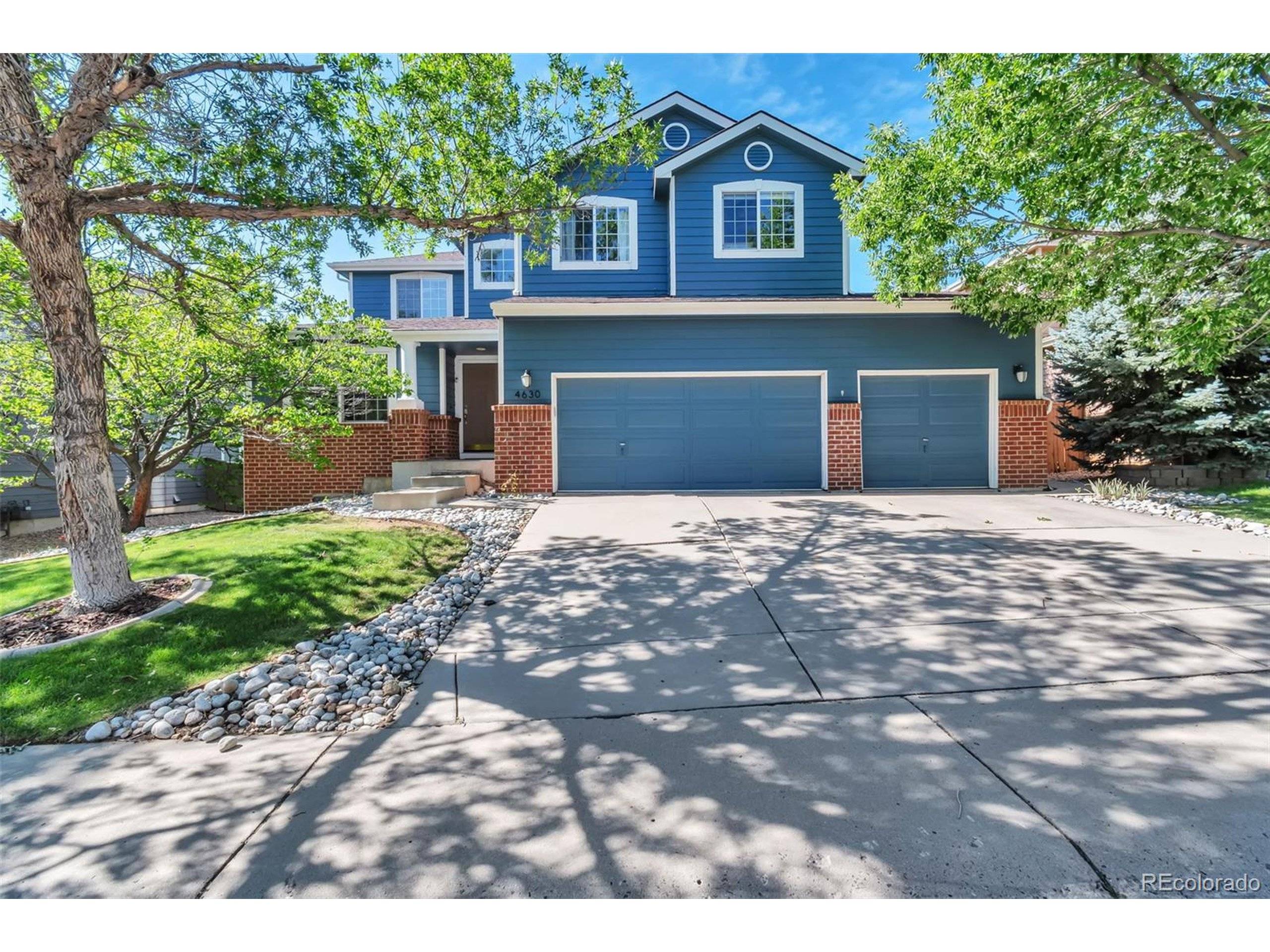 4630 Whitehall Ln, Highlands Ranch, CO 80126