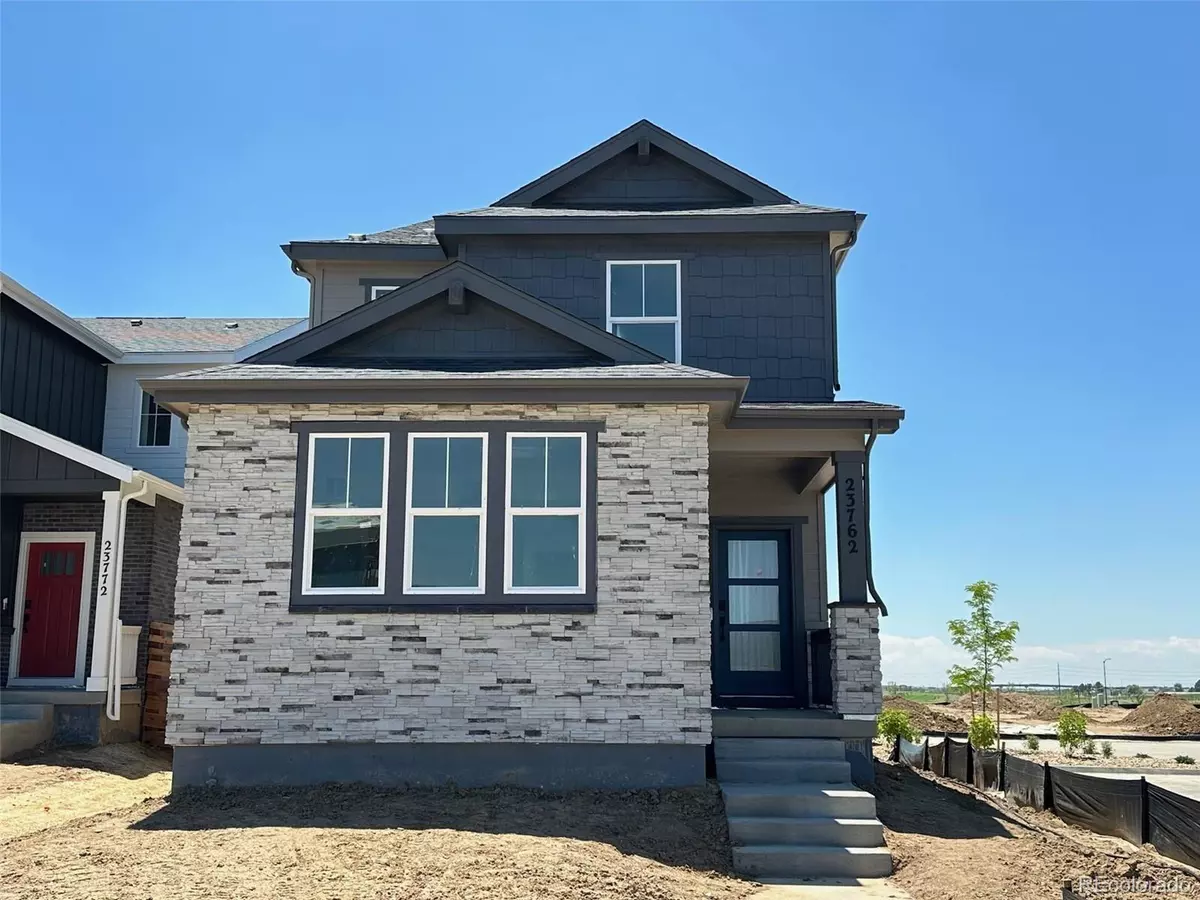 Aurora, CO 80019,23762 E 33rd Pl