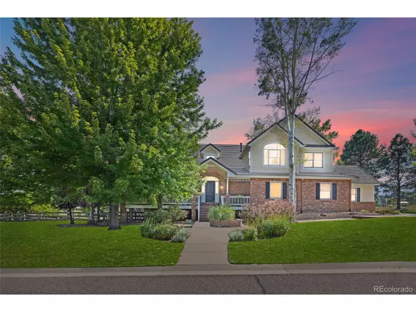 24 Lark Bunting Ln, Littleton, CO 80127