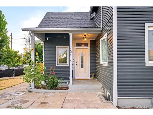 Denver, CO 80204,701 Galapago St