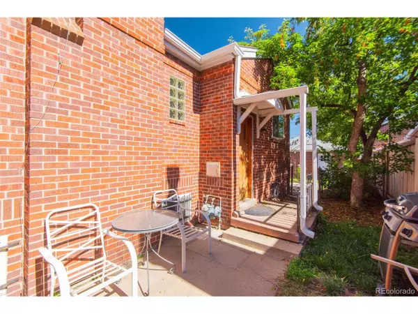 Denver, CO 80211,4580 Zuni St