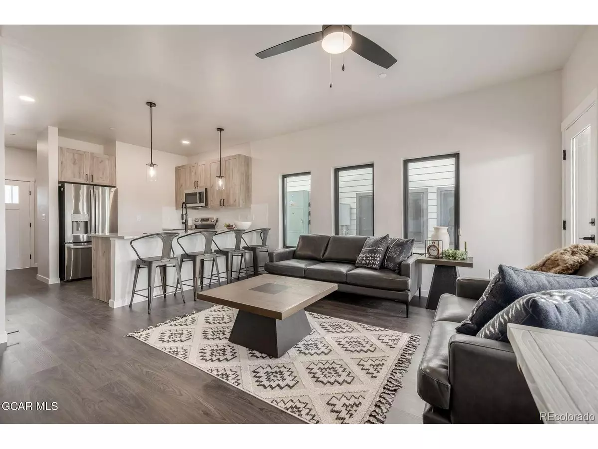 Granby, CO 80446,137 Granby Meadow Dr