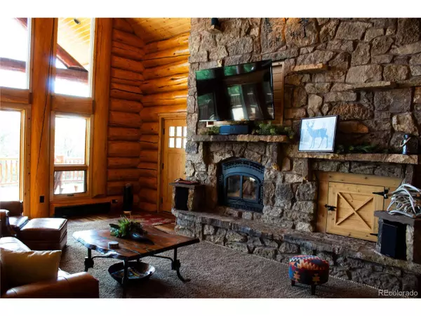 Canon City, CO 81212,560 Cap Rock Dr