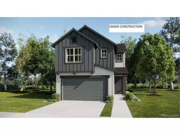 1144 Smiley Creek Pt, Colorado Springs, CO 80904