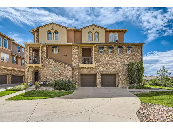 Highlands Ranch, CO 80126,3331 Cascina Cir #C