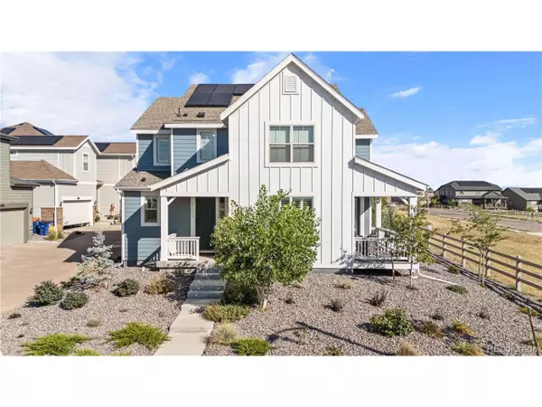 Littleton, CO 80125,8353 Bijou Creek Ave