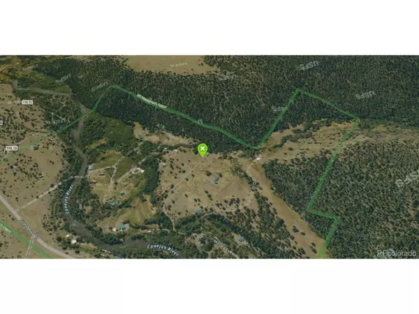 Antonito, CO 81120,7 Massey Creek Rd