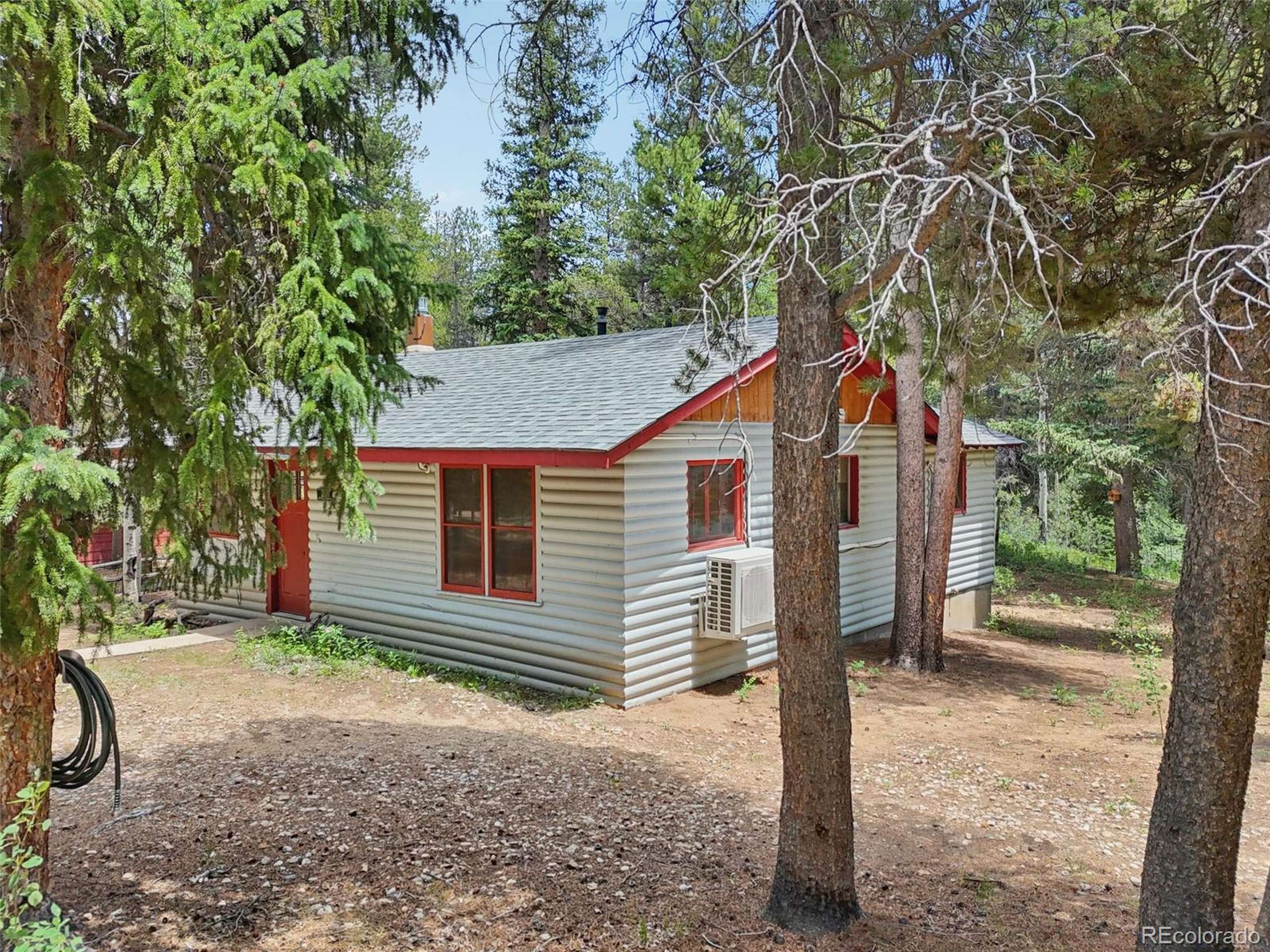 Black Hawk, CO 80422,21 Breezewood Ln