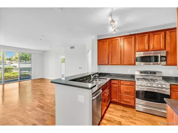 Englewood, CO 80112,9059 E Panorama Cir ##B304