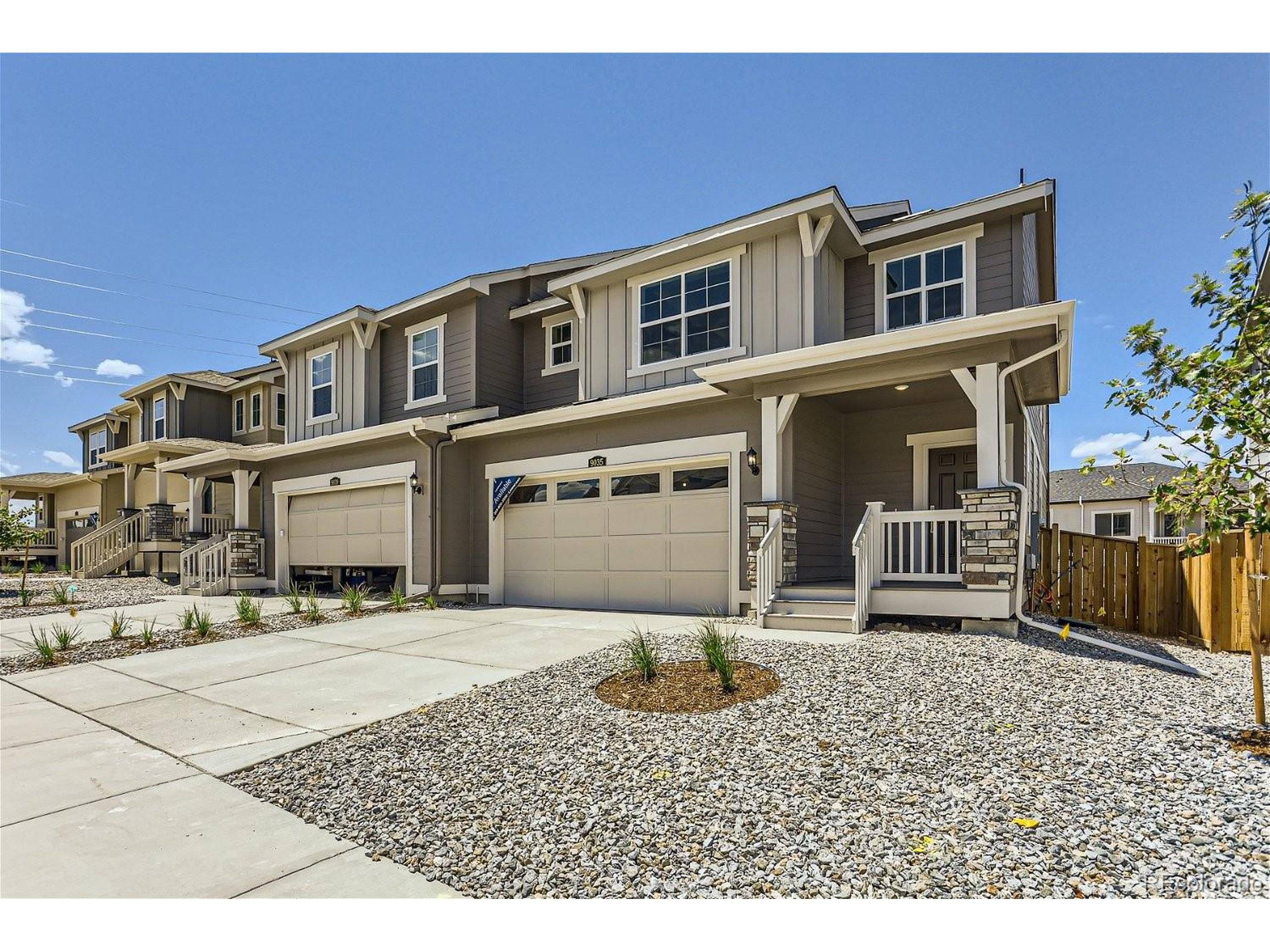 9035 Hightower St, Parker, CO 80134