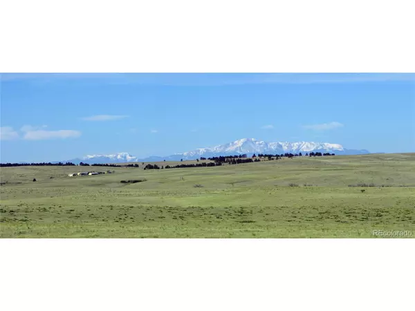 37732 Sky View Cir, Kiowa, CO 80117