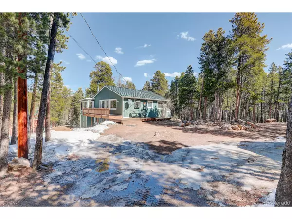 Evergreen, CO 80439,379 Ski Rd