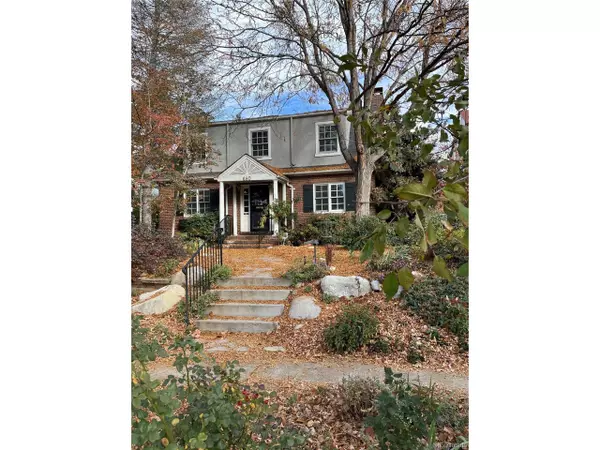 Denver, CO 80220,680 Albion St