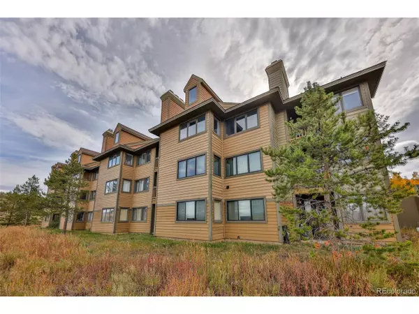 Granby, CO 80446,Address not disclosed