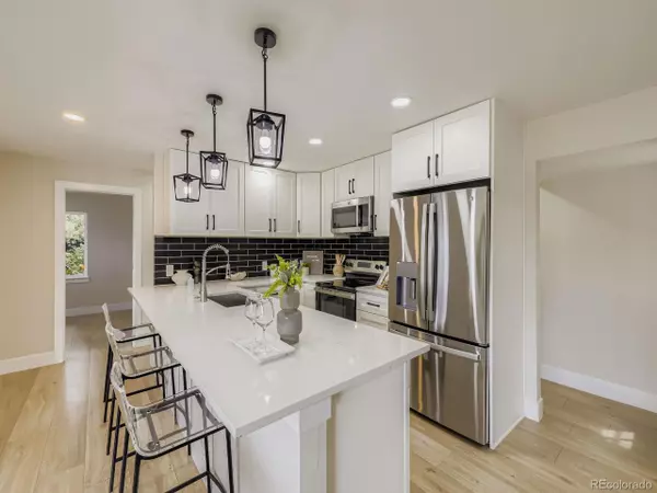 Denver, CO 80222,5610 E Amherst Ave