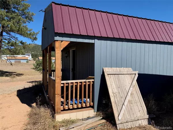 Cotopaxi, CO 81226,2026 L Path