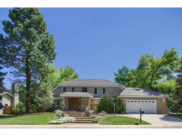 Greenwood Village, CO 80111,5728 S Galena St