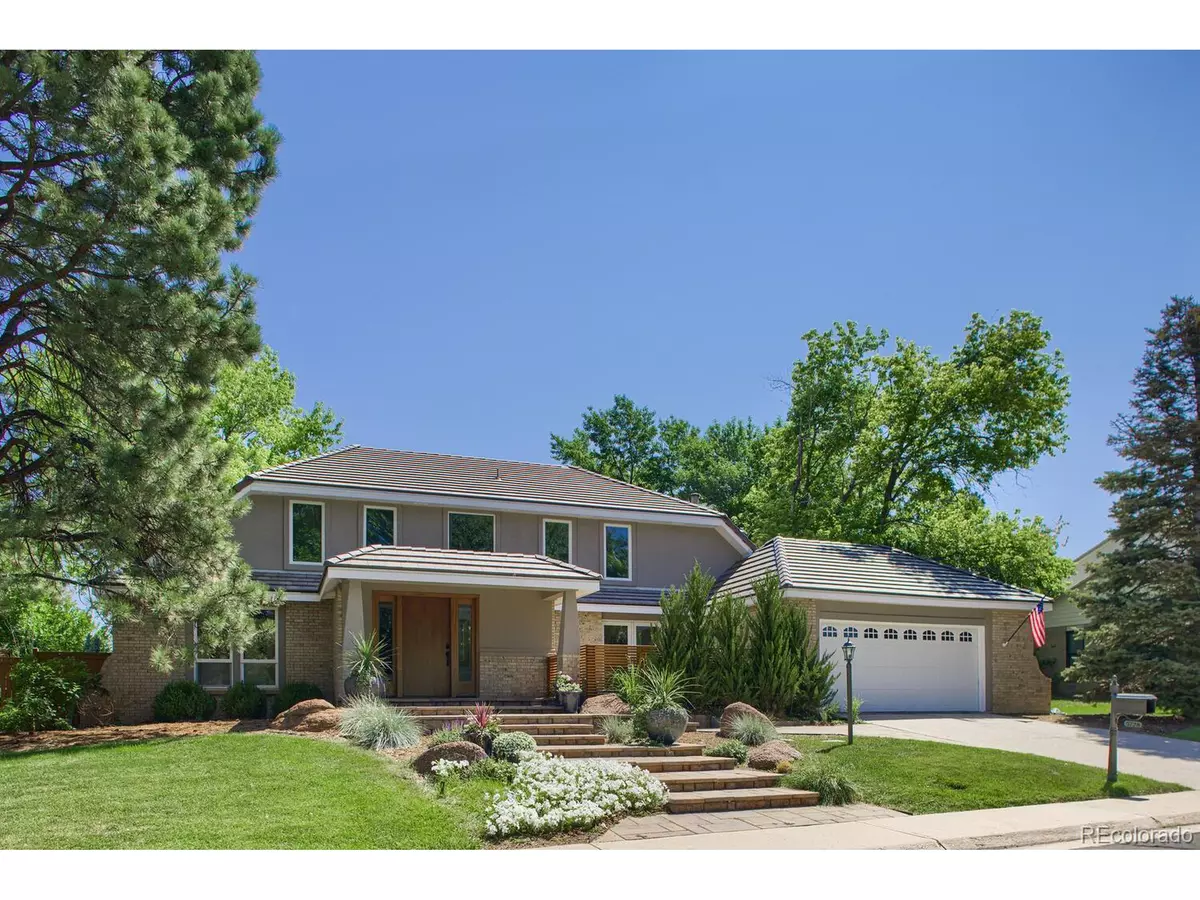 Greenwood Village, CO 80111,5728 S Galena St