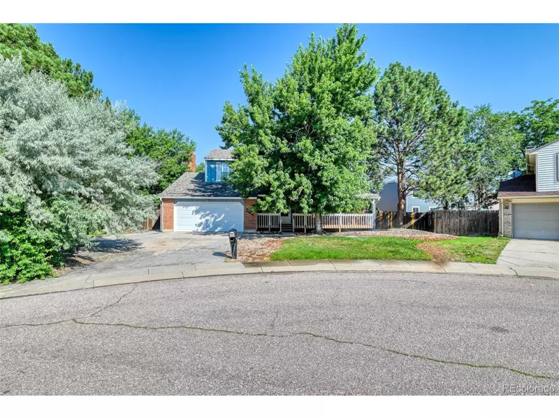 6120 Steamboat Ct, Colorado Springs, CO 80919