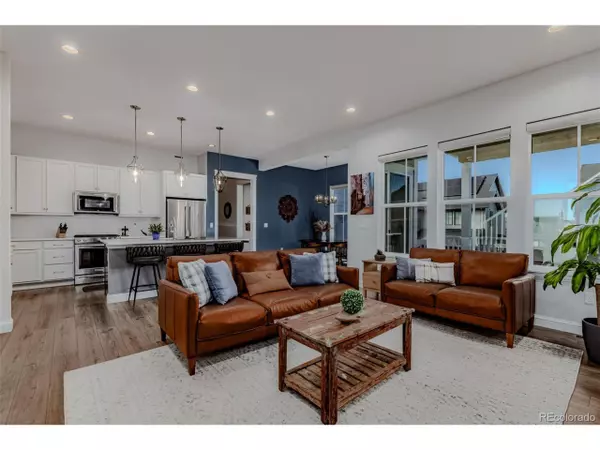 Erie, CO 80516,1833 Willow Dr