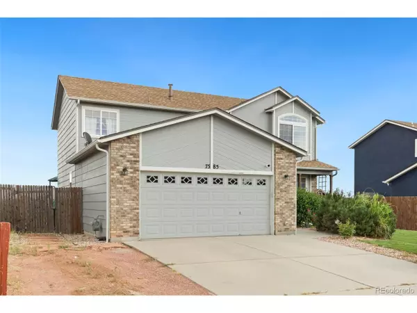 Colorado Springs, CO 80925,7585 Sun Prairie Dr
