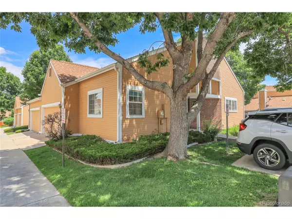 Arvada, CO 80004,12985 W 64th Dr #D