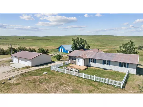Calhan, CO 80808,14520 Soap Weed Rd