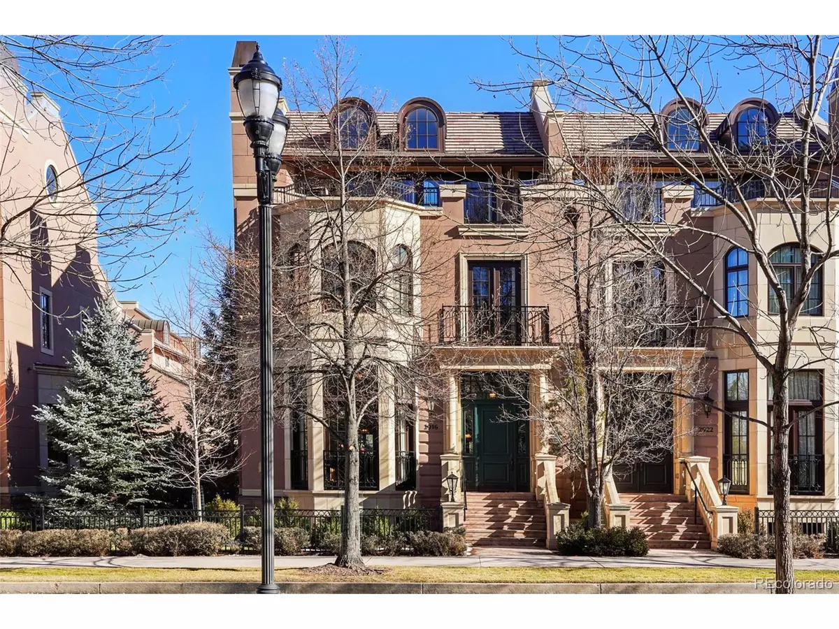 Colorado Springs, CO 80906,2916 Carriage Manor Pt