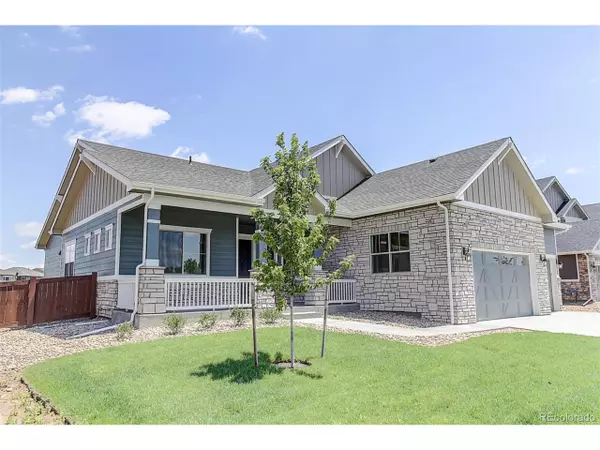 6088 Summerfields Pkwy, Timnath, CO 80547