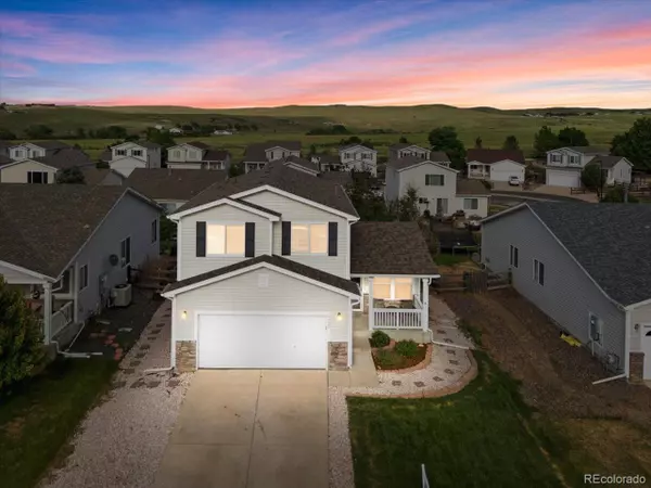 Littleton, CO 80125,7720 Brown Bear Way