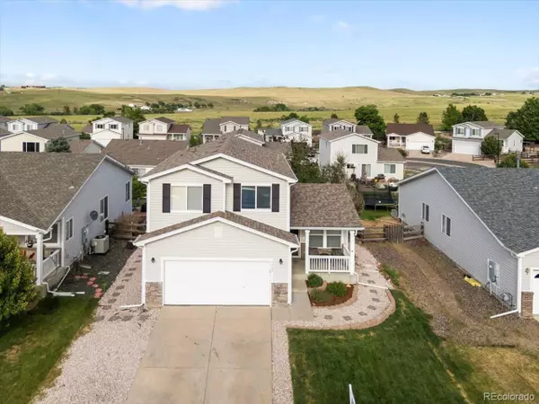7720 Brown Bear Way, Littleton, CO 80125