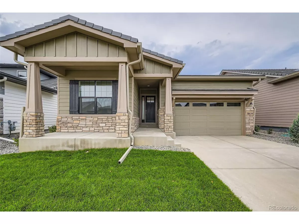 Berthoud, CO 80513,3039 Newfound Lake Rd