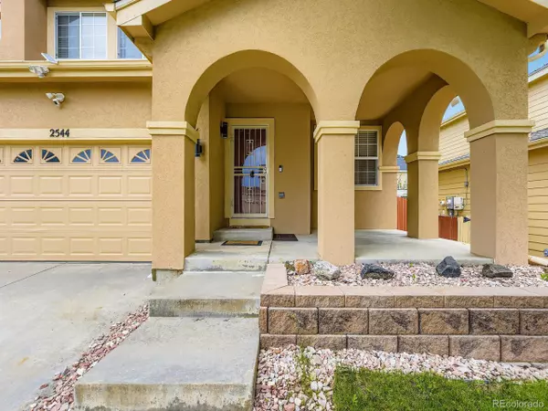 Aurora, CO 80013,2544 S Fundy Cir