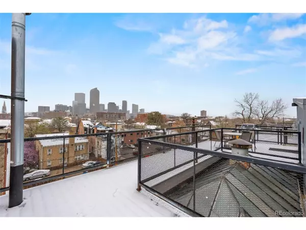 Denver, CO 80218,1515 N Ogden St #7